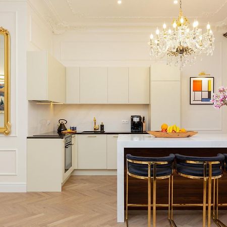 Royal Apartment Kopernika By Renters Prestige Warszawa Zewnętrze zdjęcie