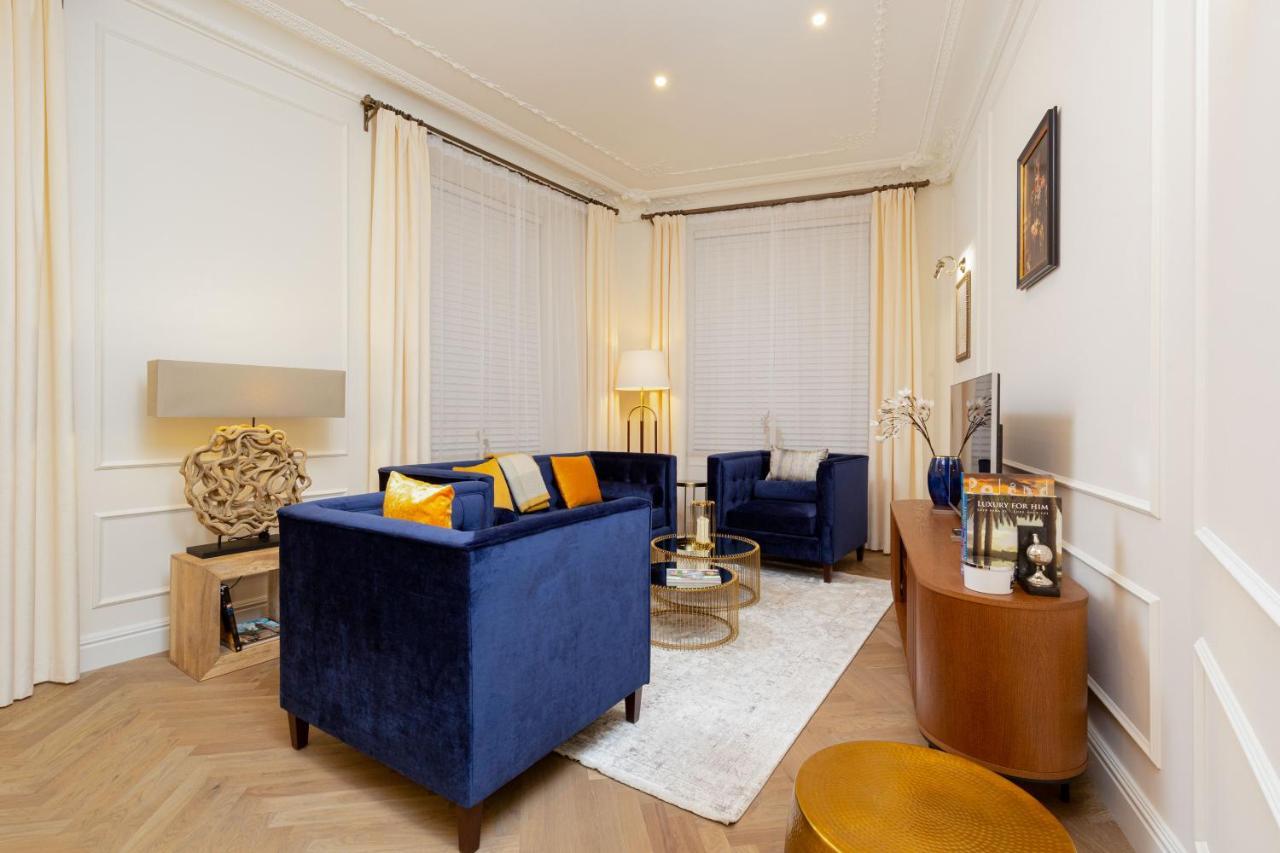 Royal Apartment Kopernika By Renters Prestige Warszawa Zewnętrze zdjęcie