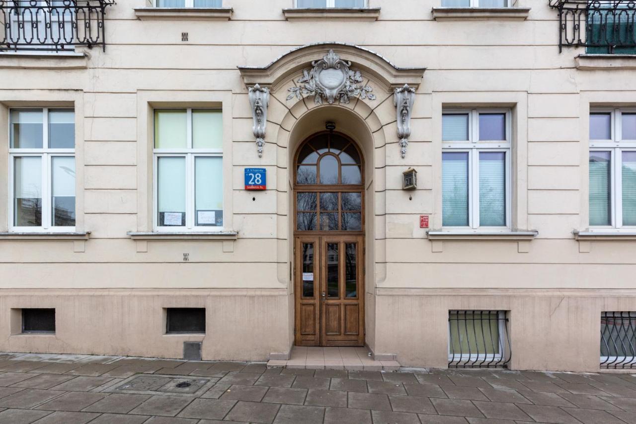 Royal Apartment Kopernika By Renters Prestige Warszawa Zewnętrze zdjęcie