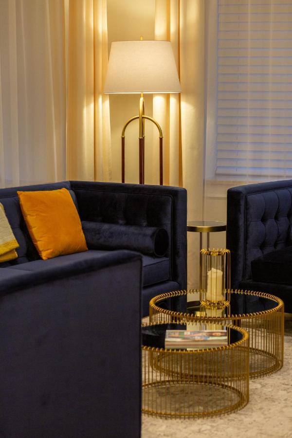 Royal Apartment Kopernika By Renters Prestige Warszawa Zewnętrze zdjęcie