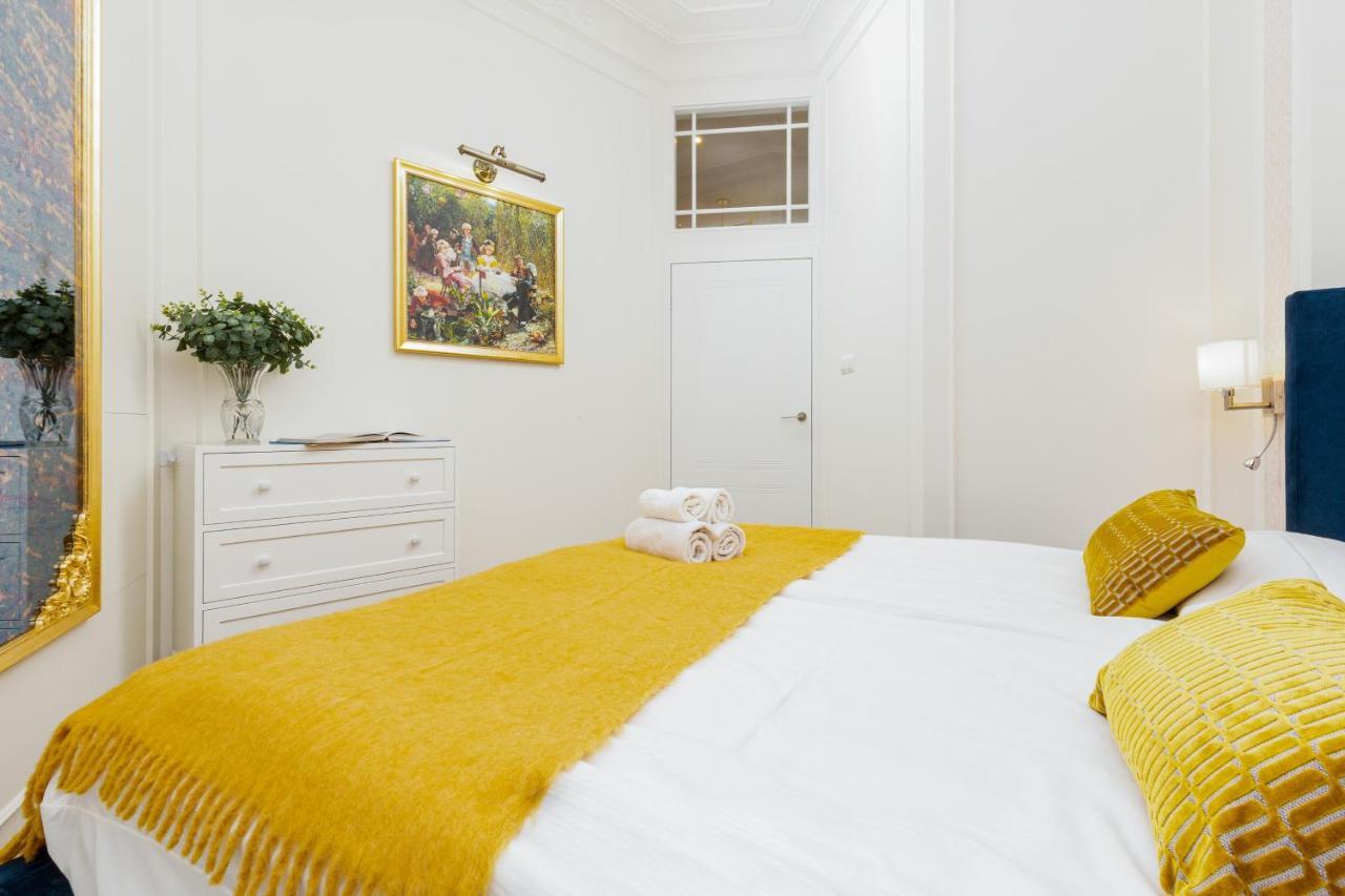 Royal Apartment Kopernika By Renters Prestige Warszawa Zewnętrze zdjęcie