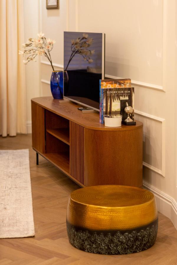 Royal Apartment Kopernika By Renters Prestige Warszawa Zewnętrze zdjęcie
