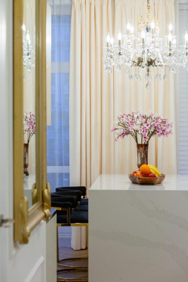Royal Apartment Kopernika By Renters Prestige Warszawa Zewnętrze zdjęcie