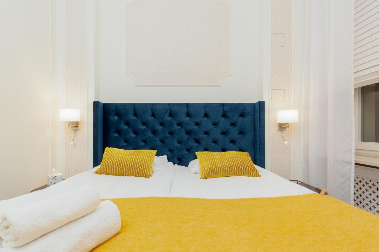 Royal Apartment Kopernika By Renters Prestige Warszawa Zewnętrze zdjęcie